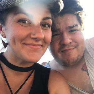 Meet your Posher, Edward